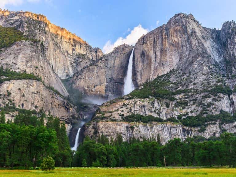 Best Yosemite Shuttle Bus Guide (Useful Tips+Maps+Routes) • Intrepid Scout