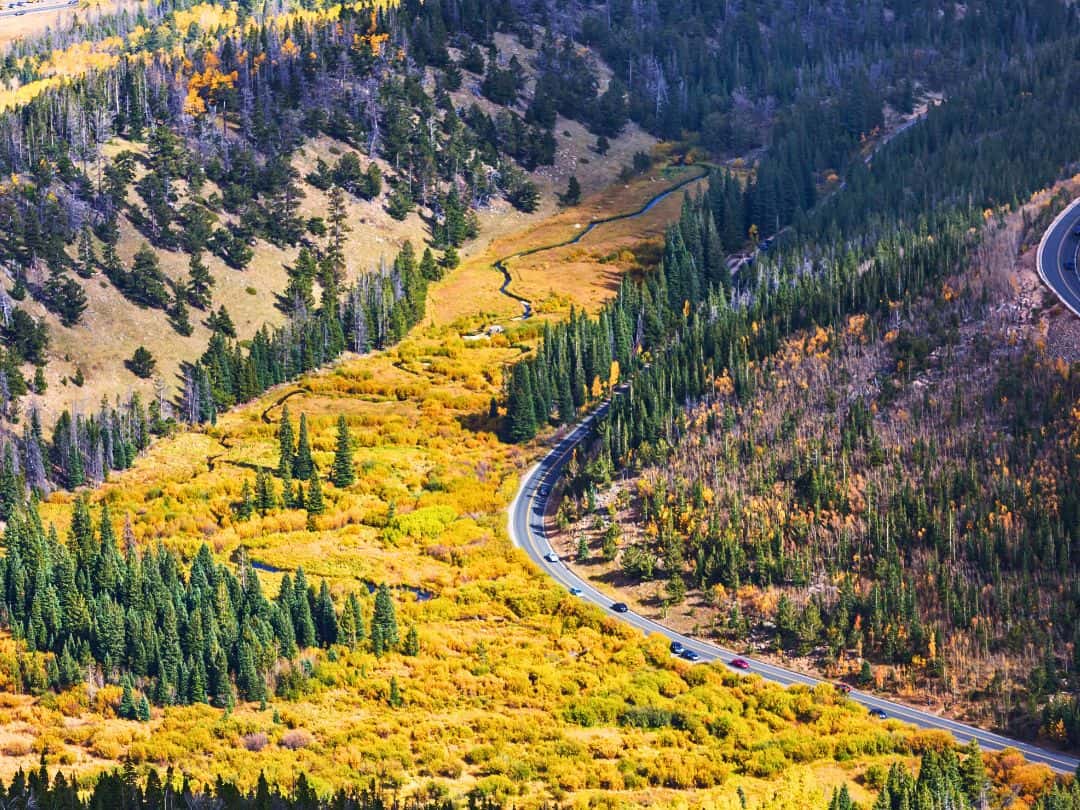 9 Best National Parks to See Fall Colors (Ranked!) • Intrepid Scout