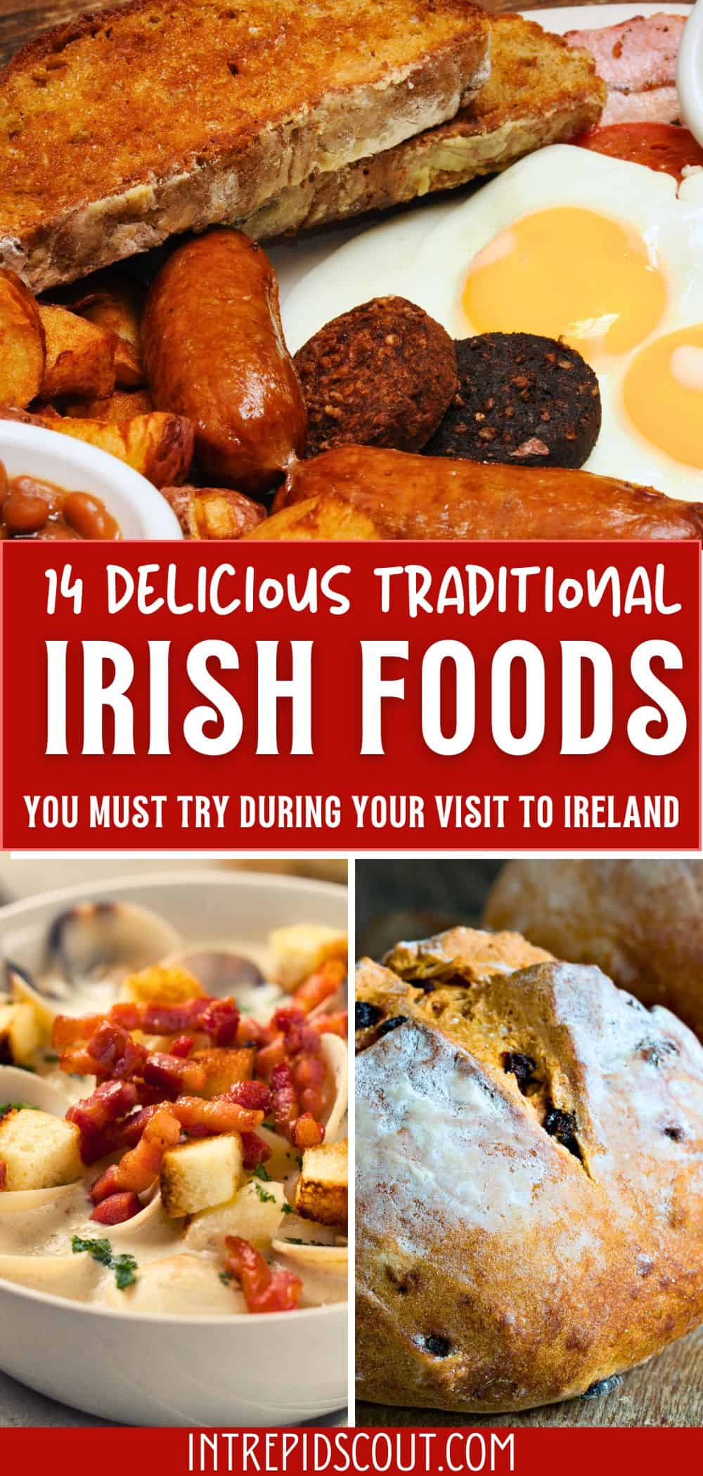 14 Delicious Traditional Irish Foods You Must Try During Your Visit to ...