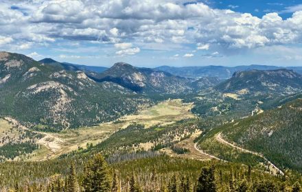 Best Stops on Trail Ridge Road