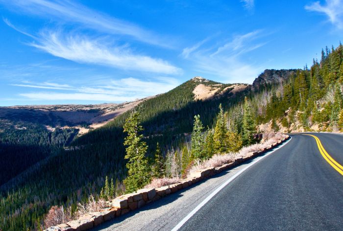 Best Stops on Trail Ridge Road