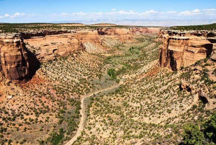 Colorado National Monument