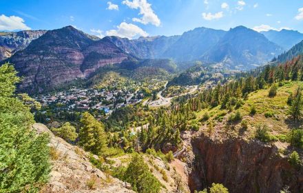 Best Scenic Drives in Colorado