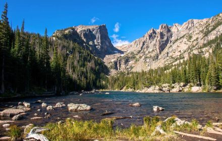 Tips for First-Time Visit to Rocky Mountain National Park