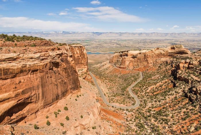 Fruita Canyon