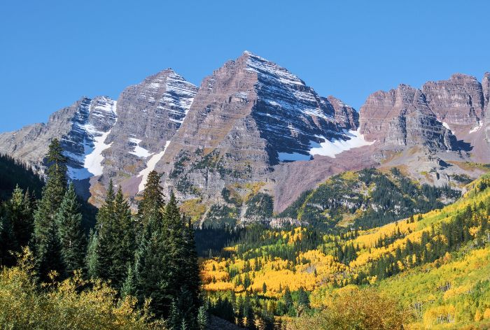 Maroon Bells