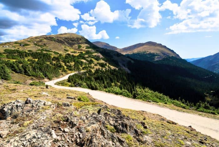 5 Days in Rocky Mountain National Park