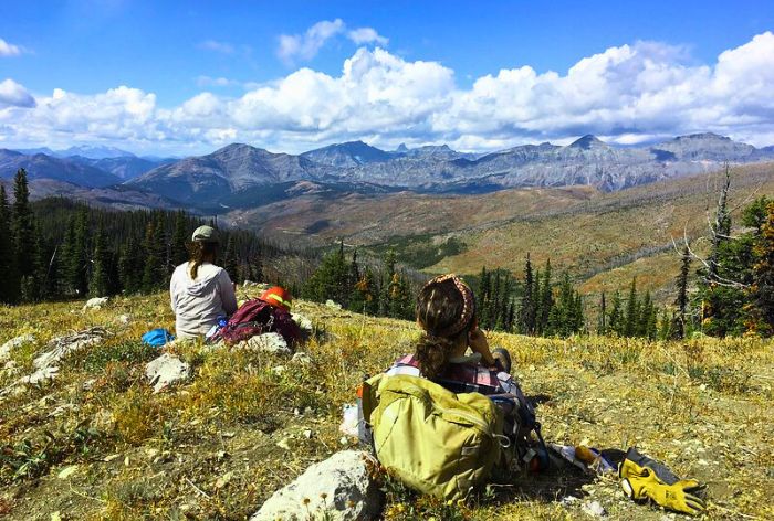 Tips for First-Time Visit to Rocky Mountain National Park