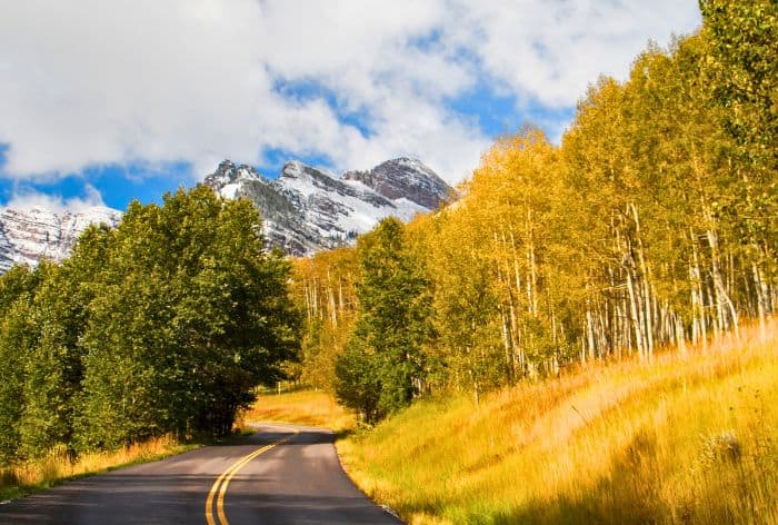 How to Visit the Maroon Bells