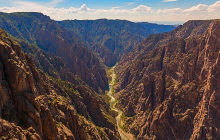 How to Visit Black Canyon of the Gunnison