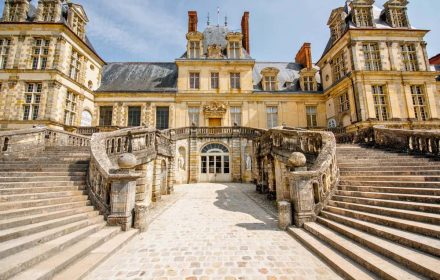 How to Visit Fontainebleau