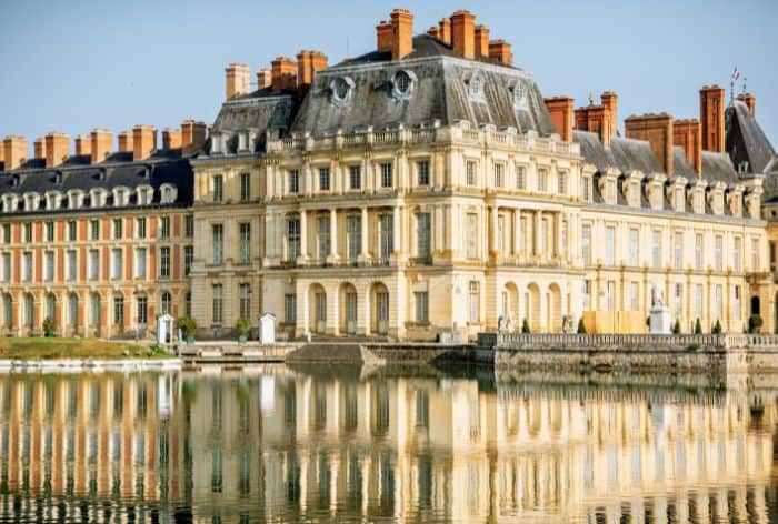 How to Visit Fontainebleau