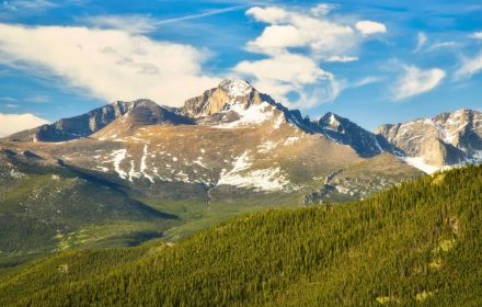 Amazing Places to Visit in Colorado