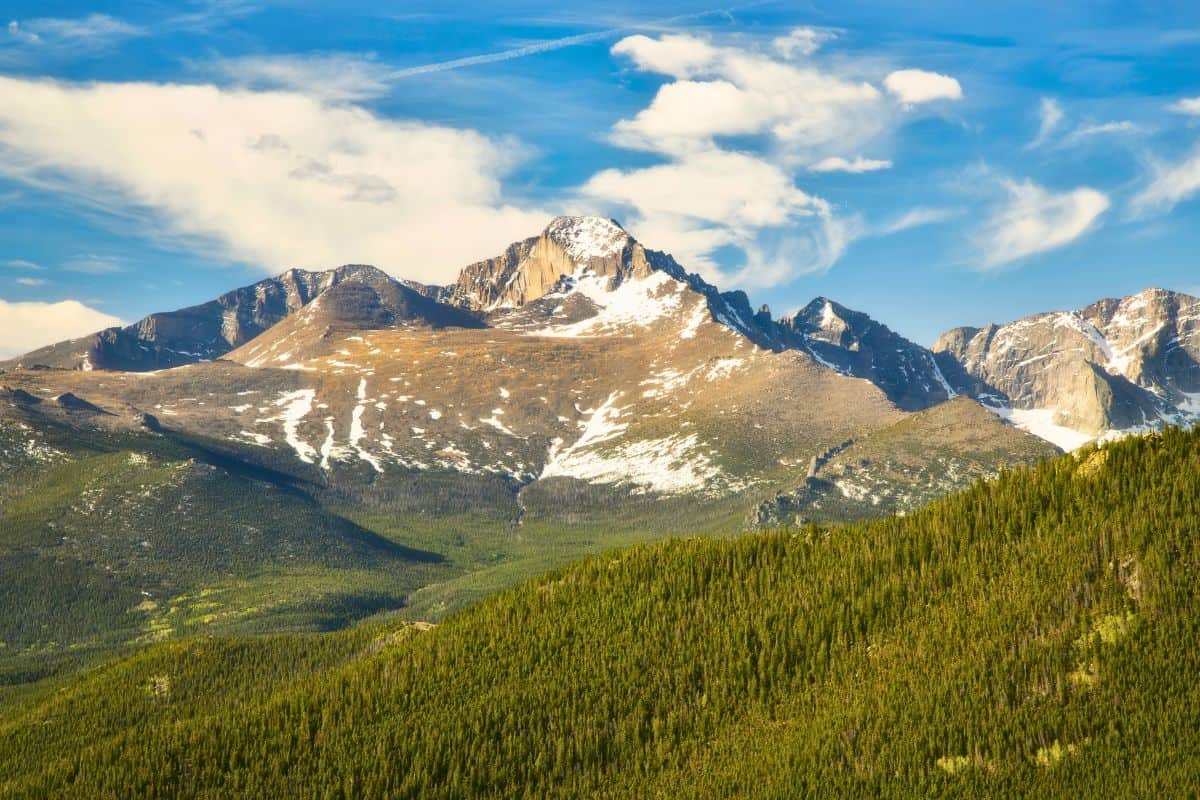 Amazing Places to Visit in Colorado