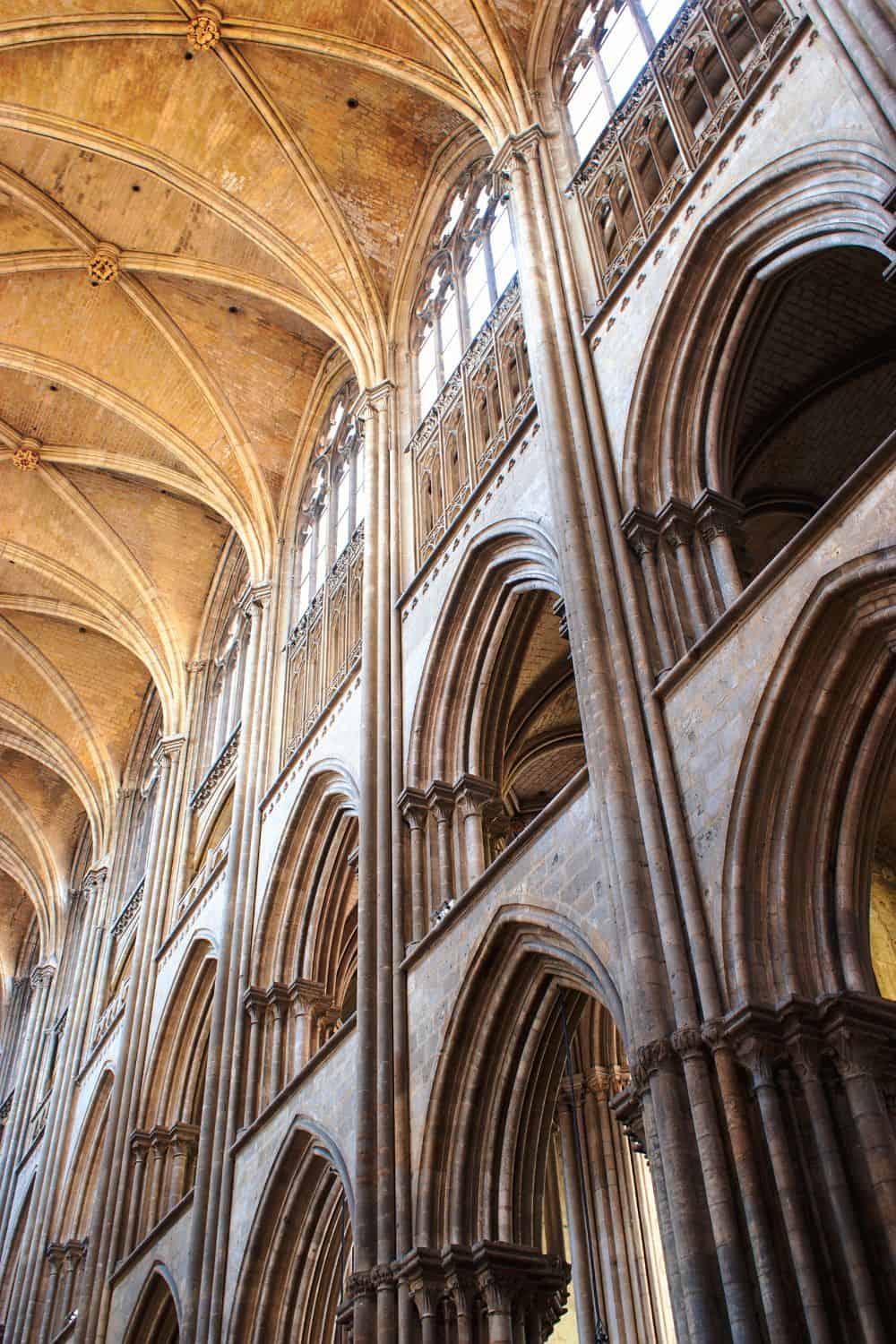 Cathédrale Notre-Dame de Rouen