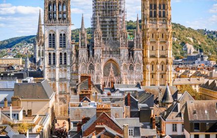 Tips for First Visit to Rouen