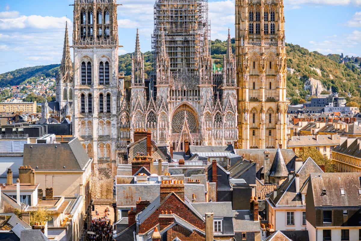 Tips for First Visit to Rouen