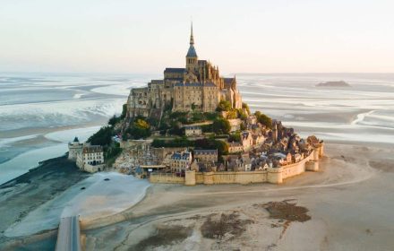 How to Visit Mont Saint-Michel