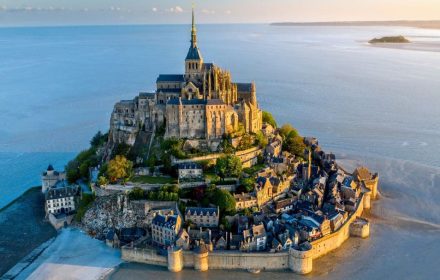 Must-See Things on Mont Saint-Michel