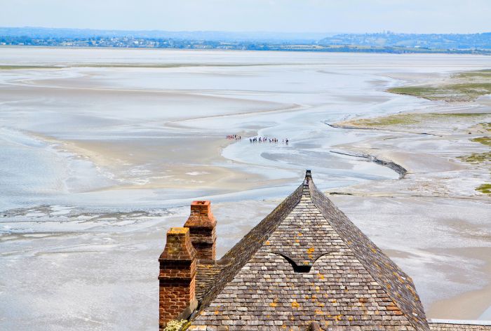 Must-See Things on Mont Saint Michel